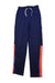 A Navy Active Pants from Crewcuts in size 12Y for boy. (Front View)