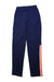 A Navy Active Pants from Crewcuts in size 12Y for boy. (Back View)
