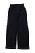 A Black Casual Pants from City Threads in size 6T for boy. (Front View)