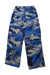 A Multicolour Casual Pants from Boden in size 7Y for boy. (Back View)
