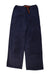 A Navy Casual Pants from Boden in size 6T for boy. (Front View)