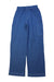 A Blue Casual Pants from City Threads in size 6T for boy. (Front View)