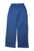 A Blue Casual Pants from City Threads in size 6T for boy. (Back View)