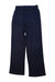 A Navy Casual Pants from City Threads in size 6T for boy. (Front View)