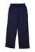A Navy Casual Pants from City Threads in size 6T for boy. (Back View)