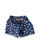 A Blue Swim Shorts from Sunuva in size 3T for boy. (Front View)