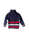 A Navy Knit Sweaters from Nicholas & Bears in size 12-18M for neutral. (Back View)