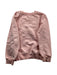 A Pink Crewneck Sweatshirts from Kenzo in size 4T for girl. (Back View)
