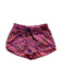 A Pink Shorts from Kenzo in size 5T for girl. (Front View)