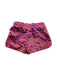 A Pink Shorts from Kenzo in size 5T for girl. (Back View)