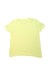 A Yellow Short Sleeve T Shirts from Boden in size 6T for boy. (Front View)