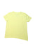 A Yellow Short Sleeve T Shirts from Boden in size 6T for boy. (Back View)