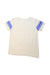 A Multicolour Short Sleeve T Shirts from Crewcuts in size 6T for boy. (Back View)