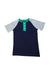 A Multicolour Short Sleeve T Shirts from Crewcuts in size 6T for boy. (Front View)