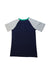 A Multicolour Short Sleeve T Shirts from Crewcuts in size 6T for boy. (Back View)