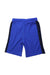 A Blue Shorts from Boden in size 7Y for boy. (Back View)
