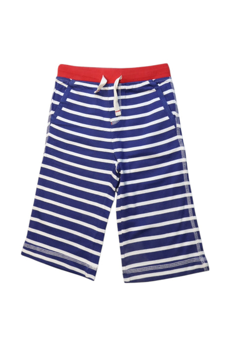 A Blue Casual Pants from Boden in size 6T for boy. (Front View)