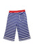 A Blue Casual Pants from Boden in size 6T for boy. (Back View)
