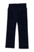 A Navy Casual Pants from Crewcuts in size 4T for boy. (Back View)