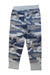 A Multicolour Sweatpants from Crewcuts in size 5T for boy. (Back View)