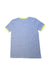 A Grey Short Sleeve T Shirts from Crewcuts in size 12Y for boy. (Back View)