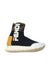 A Multicolour Sneakers from Fendi in size 4T for girl. (Front View)