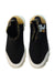 A Multicolour Sneakers from Fendi in size 4T for girl. (Back View)