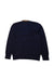 A Navy Cardigans from Polo Ralph Lauren in size 6T for neutral. (Back View)