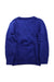A Blue Knit Sweaters from Polo Ralph Lauren in size 6T for neutral. (Back View)