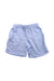 A Blue Shorts from Polo Ralph Lauren in size 5T for boy. (Back View)