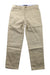 A Beige Casual Pants from Polo Ralph Lauren in size 4T for boy. (Front View)