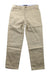 A Beige Casual Pants from Polo Ralph Lauren in size 4T for boy. (Front View)