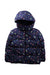 A Multicolour Puffer/Quilted Coats & Outerwear from Polo Ralph Lauren in size 7Y for neutral. (Front View)