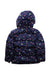 A Multicolour Puffer/Quilted Coats & Outerwear from Polo Ralph Lauren in size 7Y for neutral. (Back View)