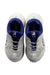 A Blue Sneakers from MLB in size 5T for neutral. (Back View)