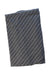 A Grey Blankets from Chickeeduck in size O/S for boy. (Back View)