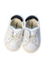 A White Sneakers from Country Road in size 12-18M for boy. (Back View)