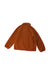 A Brown Puffer/Quilted Coats & Outerwear from Stella McCartney in size 6T for neutral. (Back View)