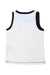 A Black Sleeveless T Shirts from Stella McCartney in size 5T for boy. (Back View)