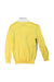 A Yellow Cardigans from Nicholas & Bears in size 14Y for boy. (Back View)