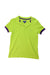 A Green Short Sleeve Polos from Vilebrequin in size 8Y for boy. (Front View)