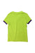 A Green Short Sleeve Polos from Vilebrequin in size 8Y for boy. (Back View)
