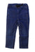 A Blue Jeans from Gramicci in size 4T for boy. (Front View)