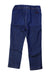 A Blue Jeans from Gramicci in size 4T for boy. (Back View)