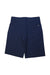 A Navy Shorts from Travis Mathew in size 10Y for boy. (Back View)