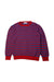 A Red Long Sleeve Tops from Amaia in size 8Y for neutral. (Front View)