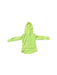 A Yellow Hooded Sweatshirts from Moody Tiger in size 3T for neutral. (Front View)