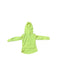 A Yellow Hooded Sweatshirts from Moody Tiger in size 3T for neutral. (Front View)