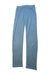 A Blue Casual Pants from Petit Bateau in size 10Y for neutral. (Front View)