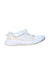 A White Sneakers from Skechers in size 7Y for neutral. (Front View)